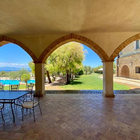 Le Colline Del Gelso-Masseria Mazzei Guest House Rossano Exterior photo