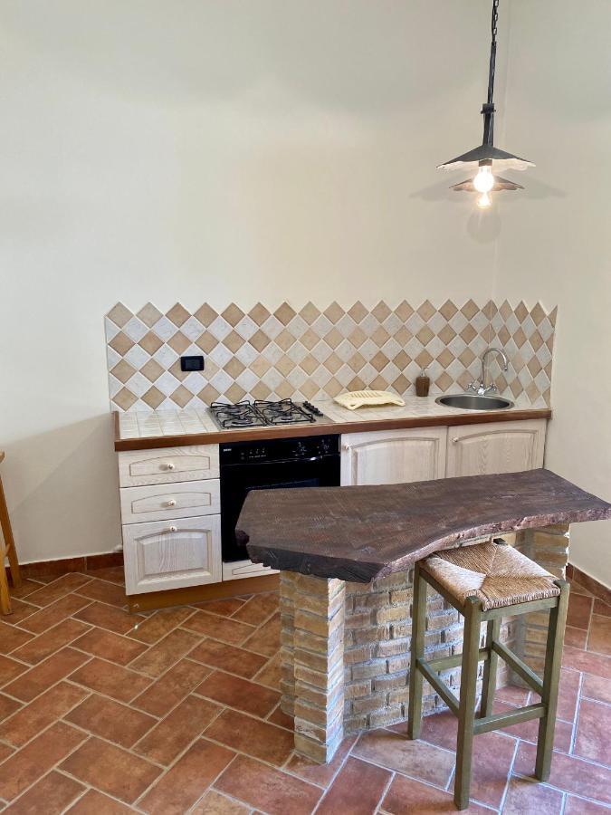 Le Colline Del Gelso-Masseria Mazzei Rossano Exterior photo